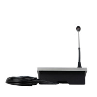 Микрофонный пульт делегата clevermic BKR BLS-4621D