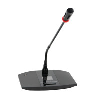 Микрофонный пульт председателя CleverMic BLS-3526C (проводной)