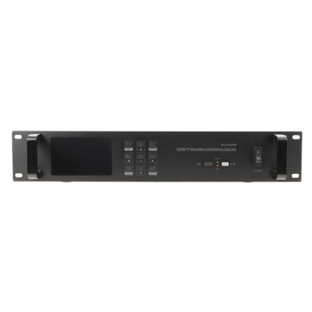 Блок управления CleverMic BLS-U550M