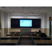 Интерактивная доска CleverMic e-Blackboard 86" (Win OS) DC860NH 
