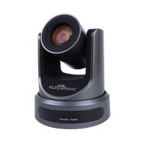 PTZ-камера CleverMic 1212UHN Black (12x, USB 3.0, HDMI, LAN) 