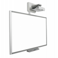 Интерактивная доска SMART Board серии М600 